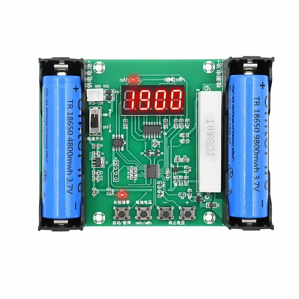 Тестер емкости литиевых. Тестер емкости аккумуляторов xh-m239. тестер аккумуляторов 18650. тестер емкости аккумулятора 18650. тестер ёмкости аккумуляторов 18650 с алиэкспресс.