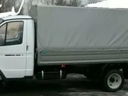Газель бизнес 330202