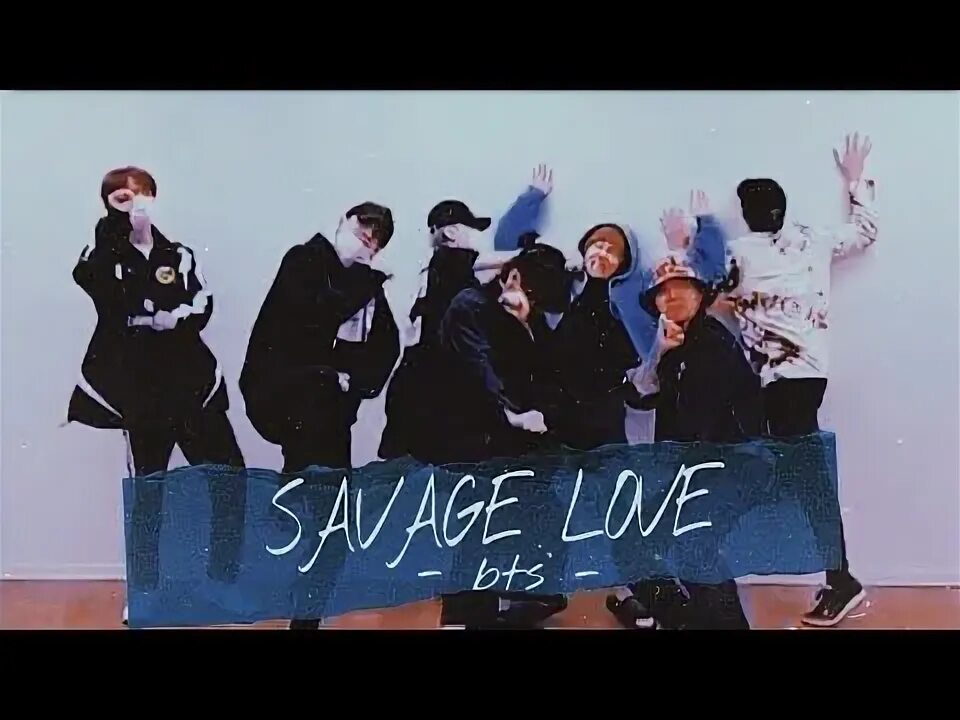 Savage Love BTS. БТС Savage Love. Savage Love BTS обложка. Savage Love БТС фото.