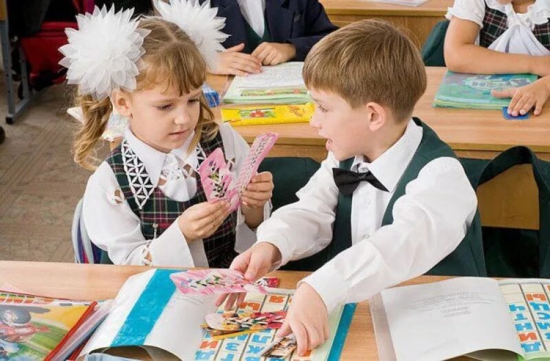 Что дает школа внимания