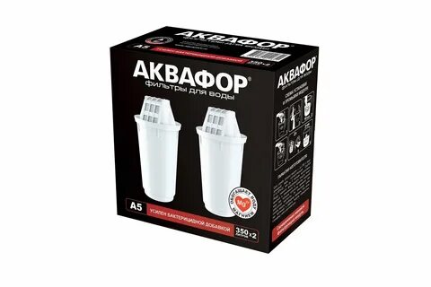 Аквафор а5 картридж для кувшинов