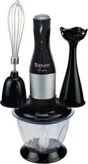 Блендер saturn