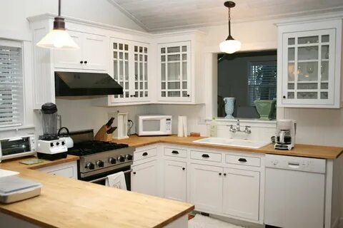 Used kitchens