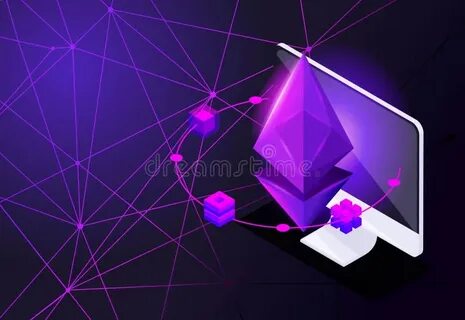 Crypto start