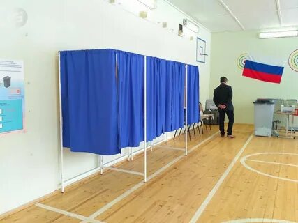 Удмуртская республика выборы