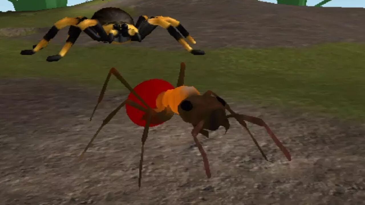 Симуляторы пауков. Паук игра Ant. Spider Simulator в РОБЛОКСЕ. Муравей РОБЛОКС.