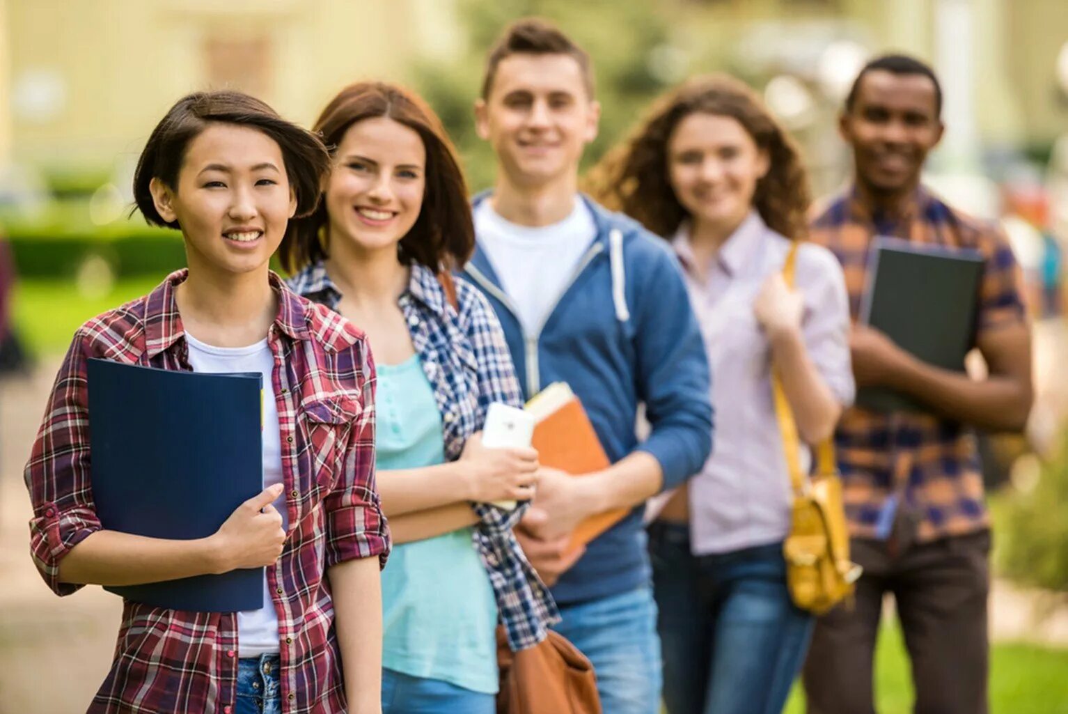 I m a university student