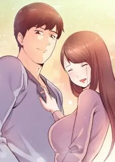 Manhwa 18