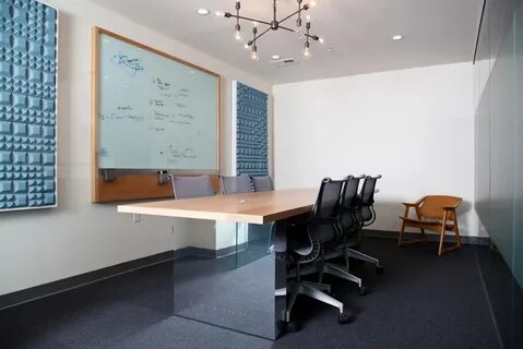 Meeting place