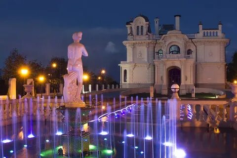 Тамбов достопримечательности за 1 день