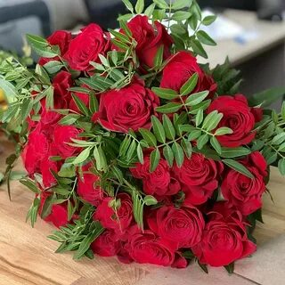 Розы иркутск