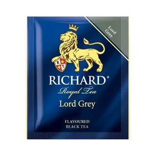 Чай richard