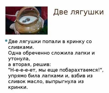 Попали в молоко