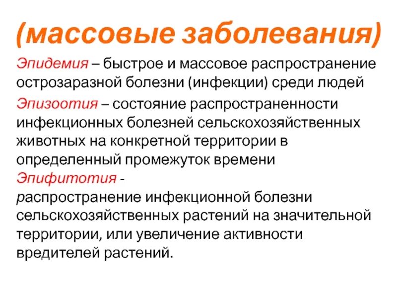 Территория распространения заболеваний называется. Дайте определение эпидемии. Эпидемия примеры. Факторы распространения эпидемии. Основные причины возникновения эпидемии.