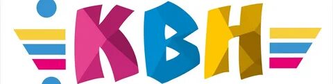 Буквы квн