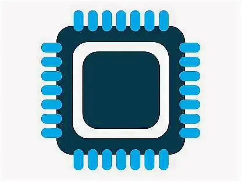 Chip electronics