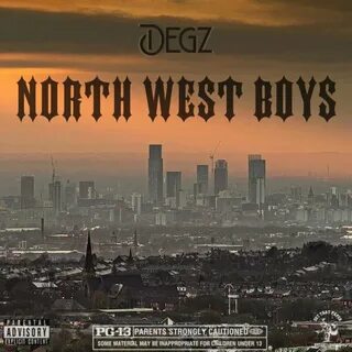 West boys