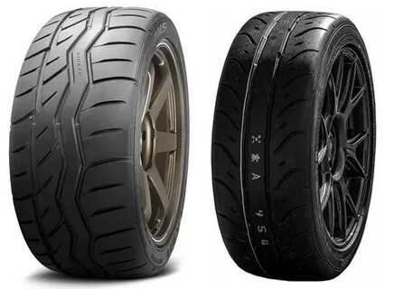 Шины falken