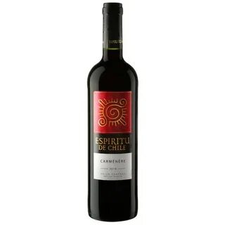 Carmenere chile