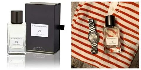 Banana republic vintage green