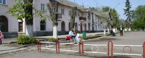 Пгт украины