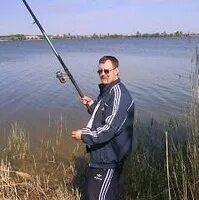 Рыбацкий профиль