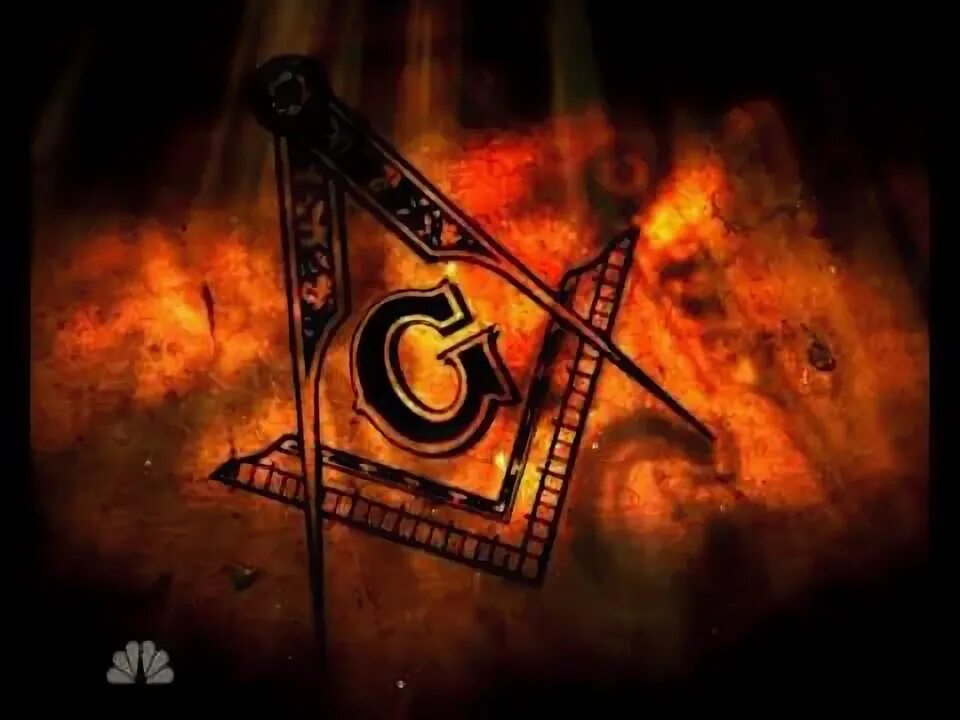 The lost symbol. Forfeit symbol.