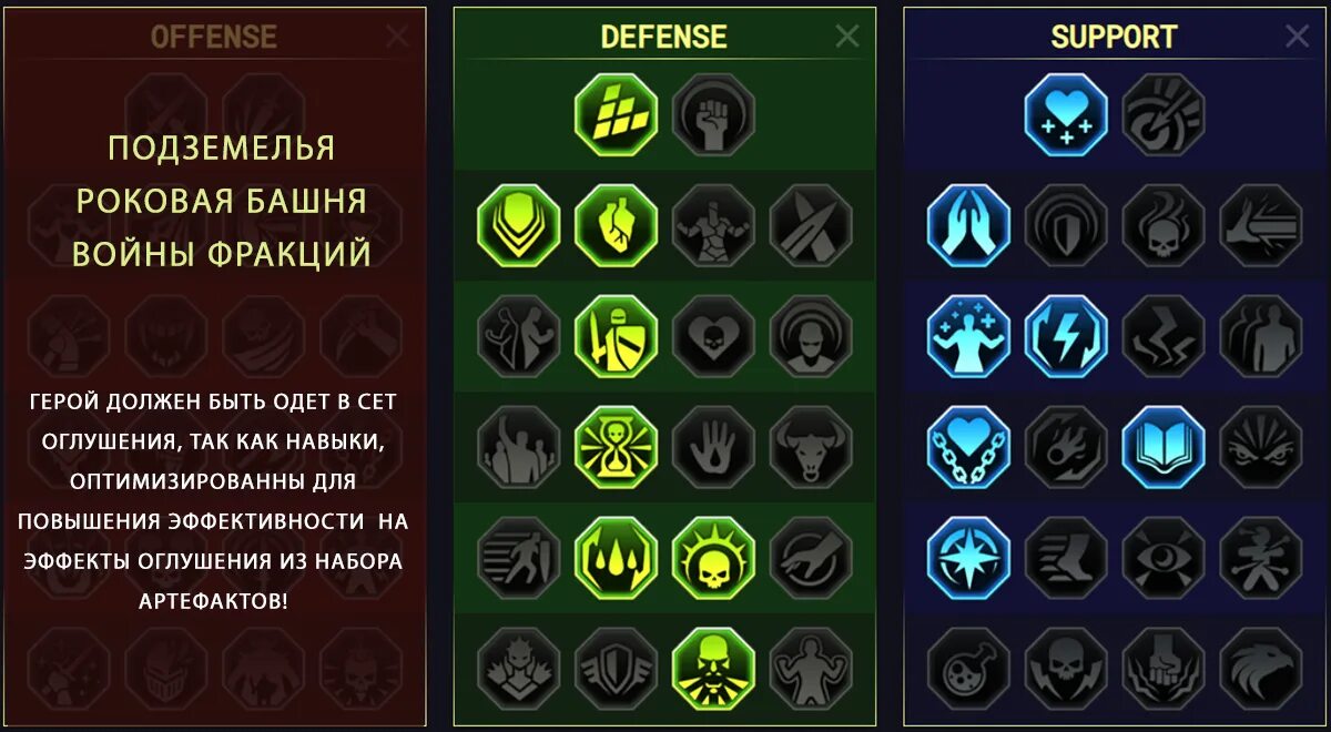 Вития лукавая рейд гайд. Таланты raid. Лодрик raid таланты. Фаталист рейд шадоу легенд. Raid shadow legends таланты героев.