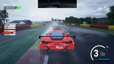 Assetto corsa системные требования