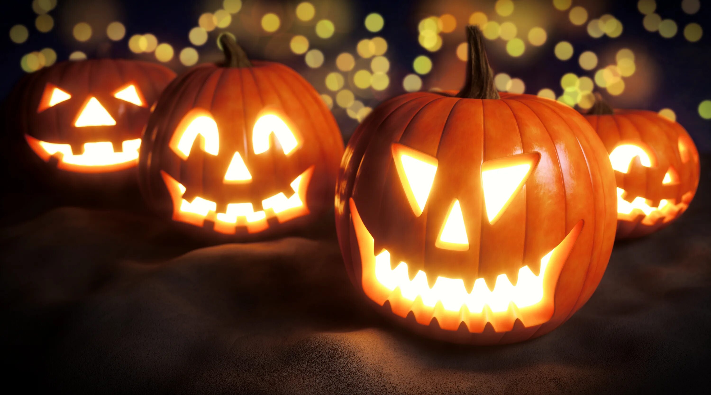 Helloween 4