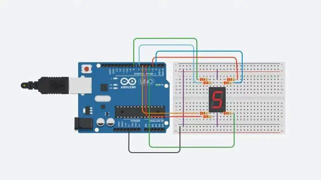 Arduino Relay for Beginners: Control High-Voltage Circuits - NerdyTechy