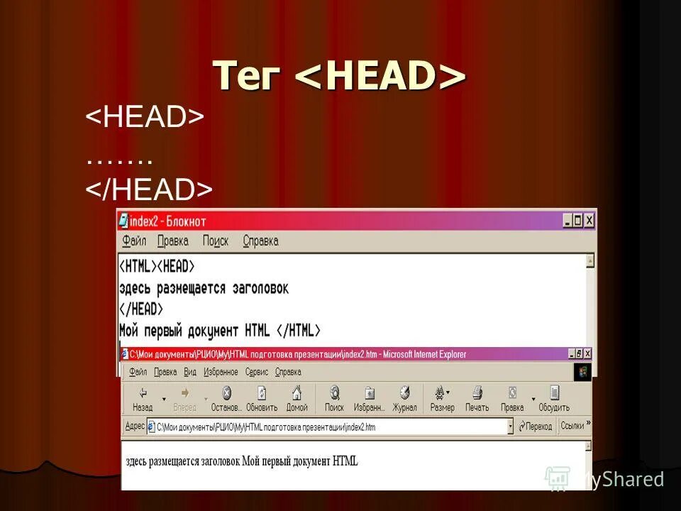 Файл head html. Тег head. Атрибуты тега head. <Head>...</head> тег в html. Тег голова документа.