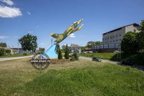 Метеостанция ряжск
