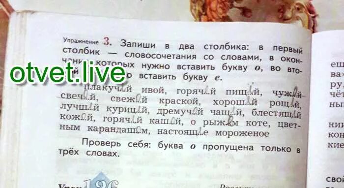 Запиши слова в 2 столбика вставляя окончания. Запиши в два столбика. Запиши словосочетания в два столбика. Запиши в 2 столбика. Записать словосочетания в 2 столбика.