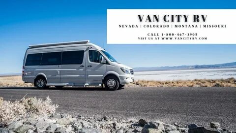 City van
