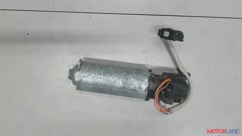 Электропривод мер