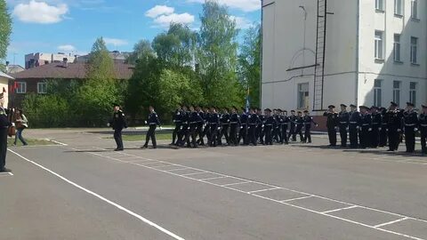 Кадетский корпус архангельск сайт