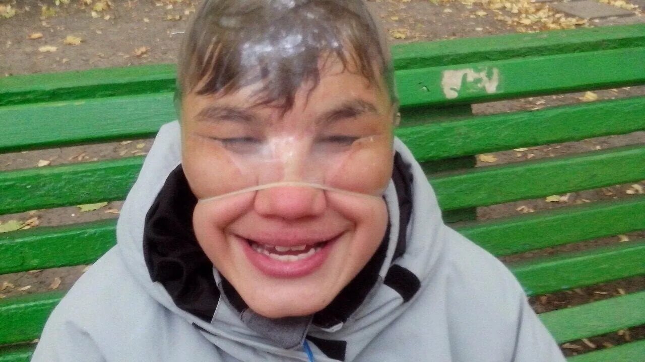 Самого тупого мальчика