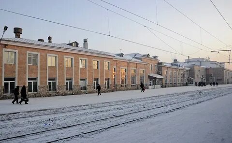 Погода железнодорожный пермский