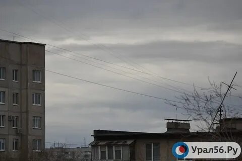 Погода в орске на октябрь 2024