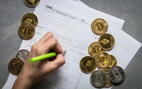 Нашел деньги налоговая