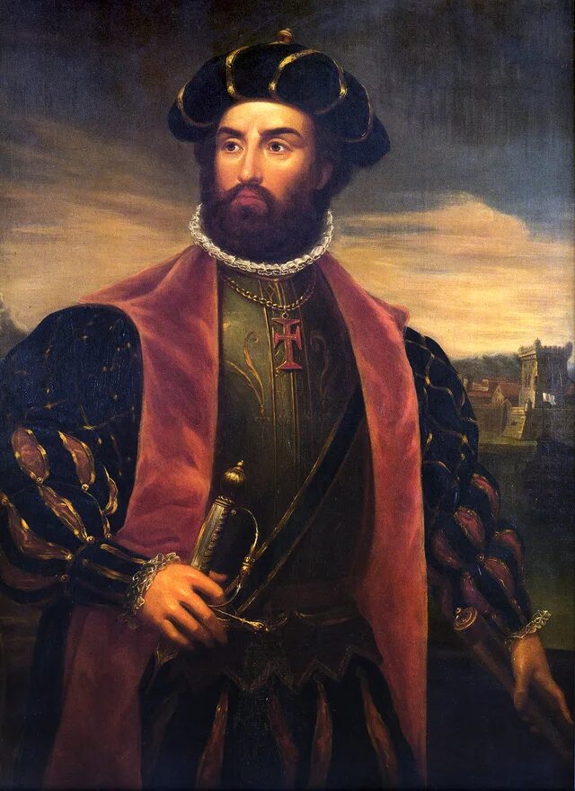 Volgarità Impastare lettura goa vasco da gama indigeno Non appropriato Scoiattol