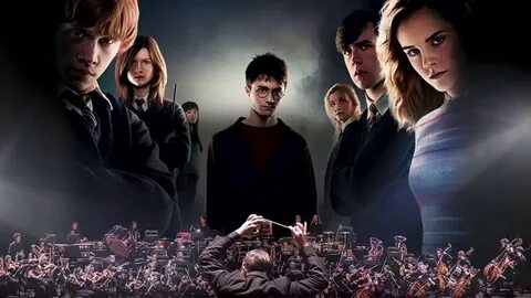 Garri potter 5