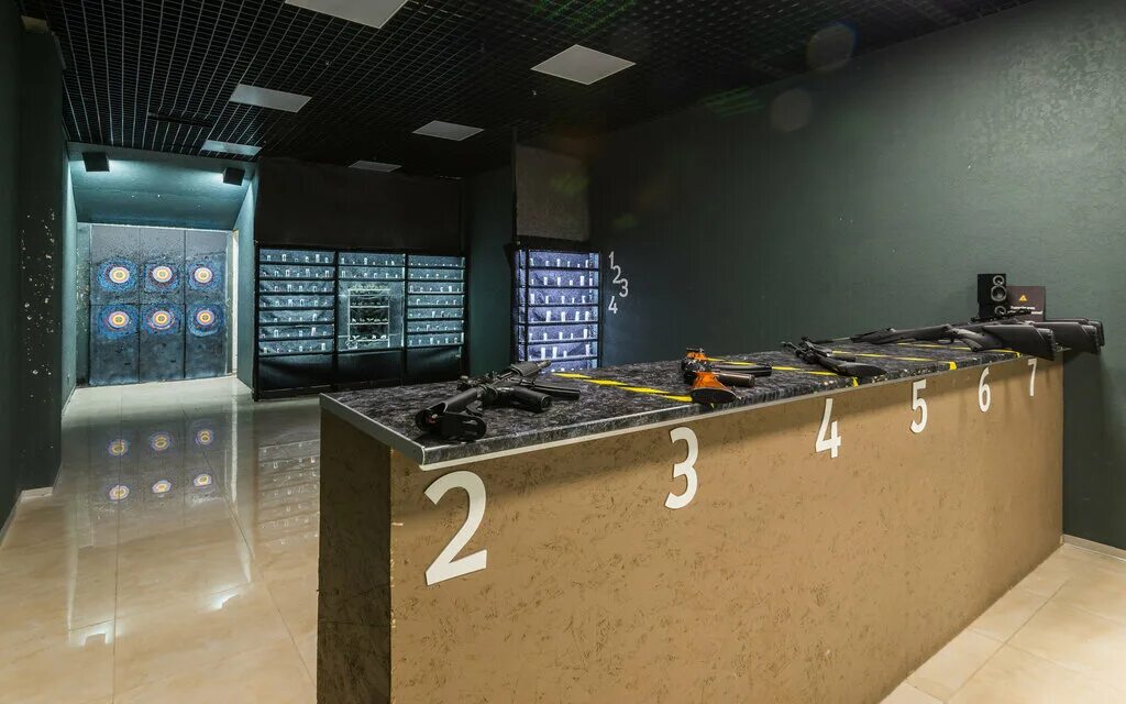 Тир Снайпер - Тренеры, Инструкторы по стрельбе, Творчество, рукоделие и хобби, С
