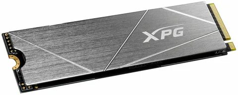 Adata ssd xpg s50