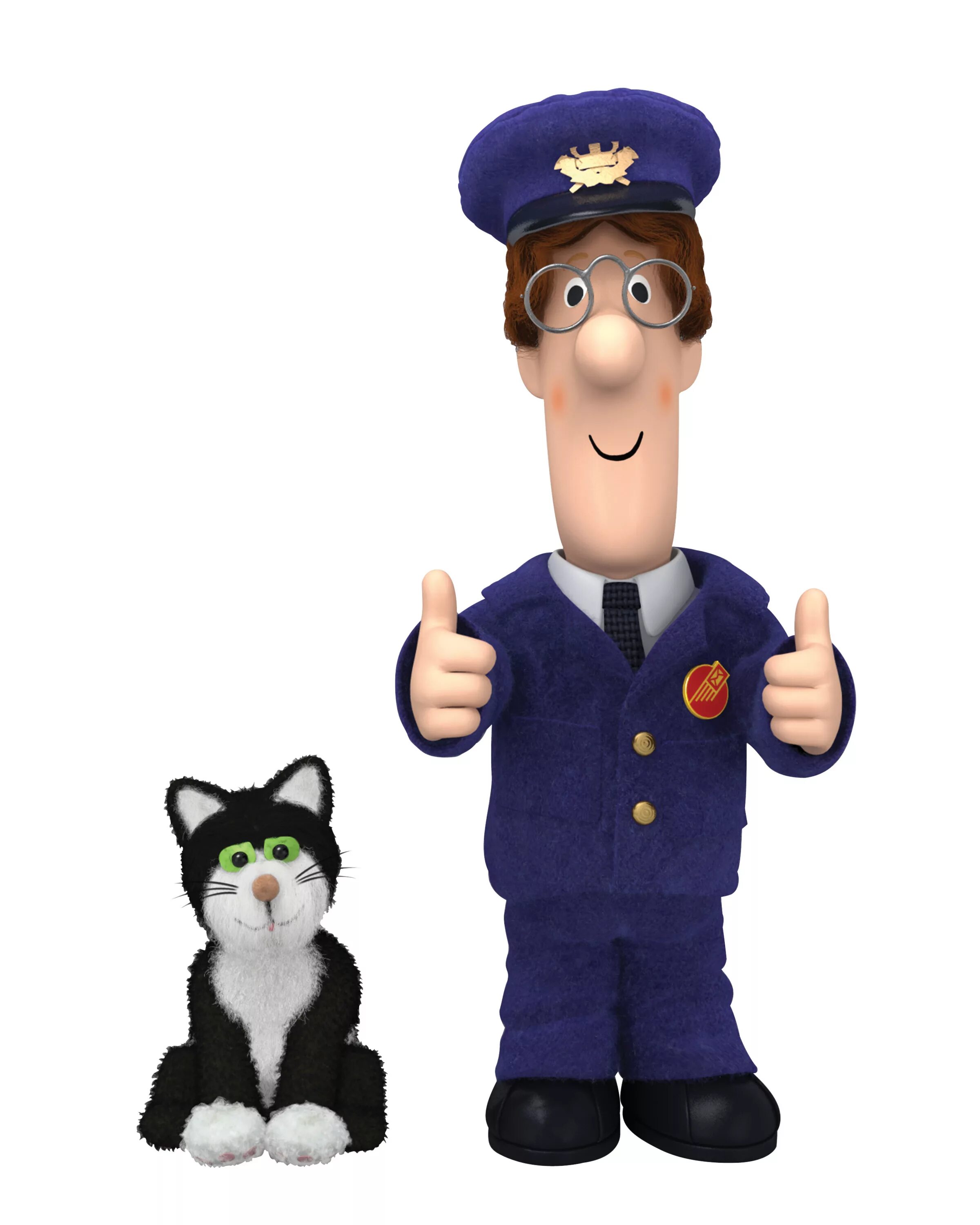 Почтальон ПЭТ Джесс. Почтальон ПЭТ И черно белый кот. Postman pat