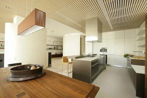 Кухни в потолок отзывы