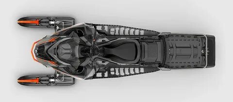 Commander 900