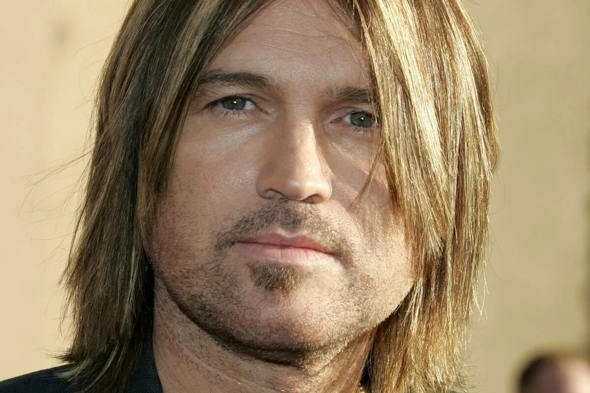 Billing ray. Ray Cyrus. Билли Сайрус.
