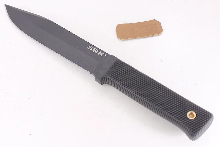 Srk 5 cold steel. Cold steel srk mini. Cold srk. Cold steel srk aus8. Нож srk 38.